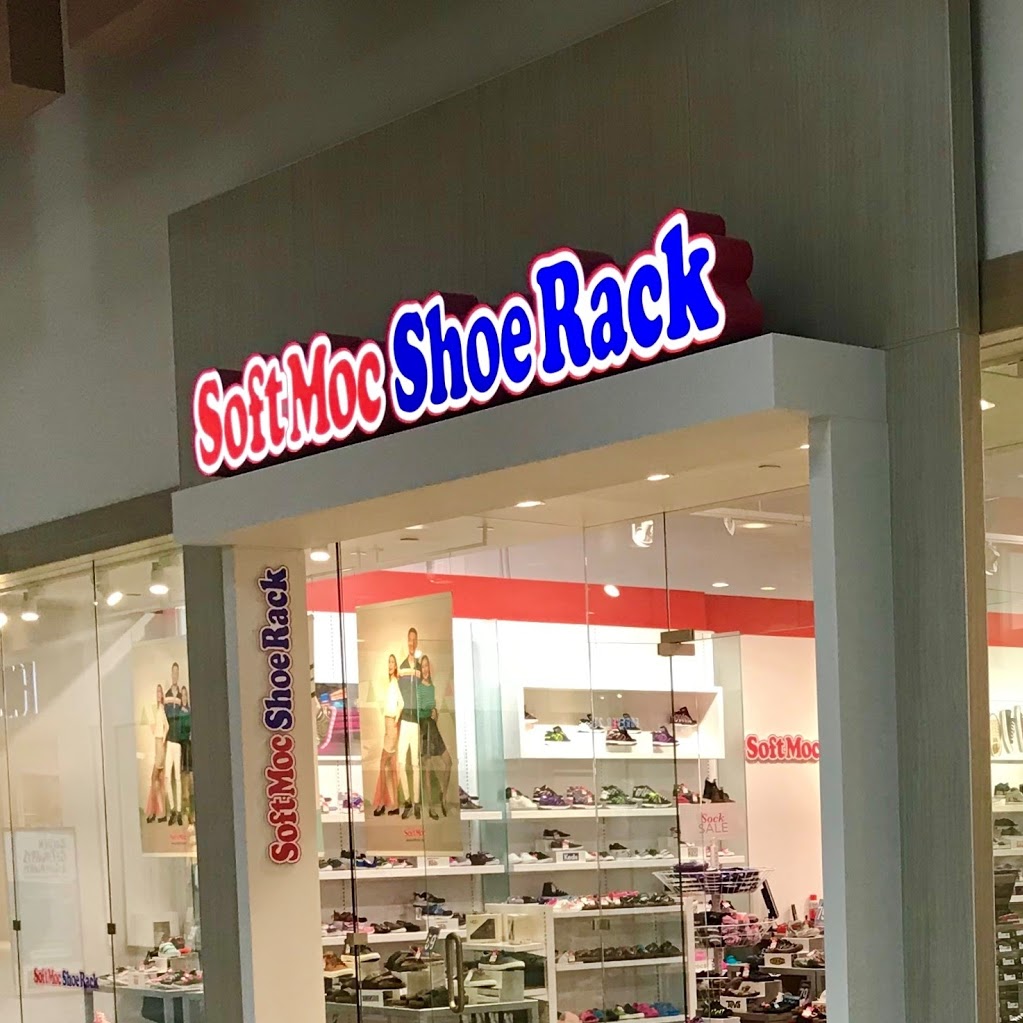 SoftMoc | 1 Outlet Collection Way Unit 524, Edmonton, AB T9E 1J5, Canada | Phone: (587) 695-0100