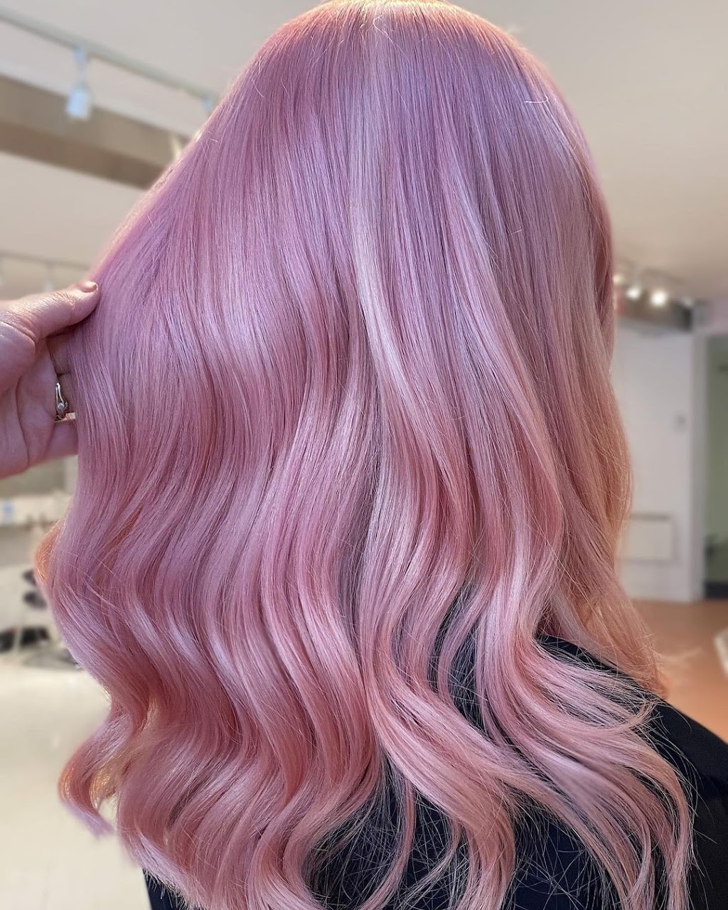 Salon Gamme | 6562 Boul. Saint-Laurent, Montréal, QC H2S 3C6, Canada | Phone: (514) 331-7573