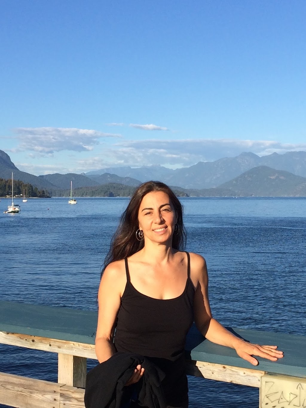 Gabriella’s Spa | 713 Gibsons Way, Gibsons, BC V0N 1V9, Canada | Phone: (250) 240-3039