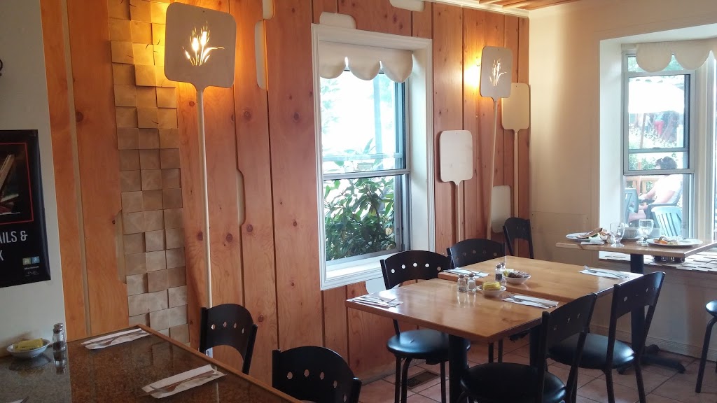 The Soul of Bread | 632 Rue Shefford, Bromont, QC J2L 1C1, Canada | Phone: (450) 534-4478