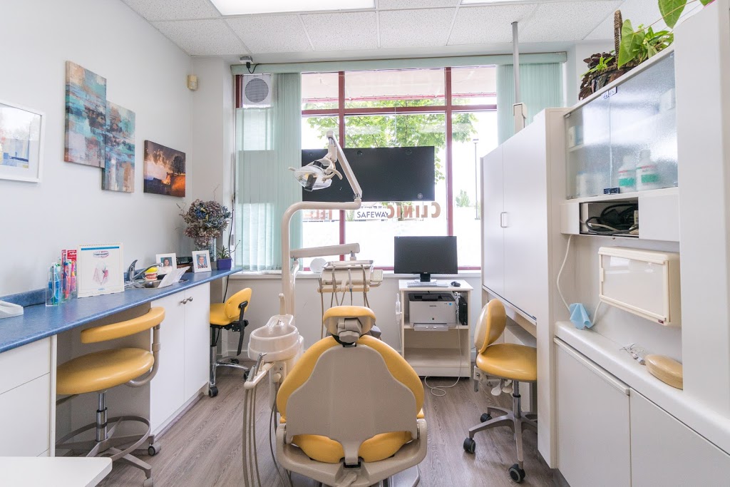 Tyne Dental Clinic | 5718 Tyne St, Vancouver, BC V5R 4L6, Canada | Phone: (604) 430-5559