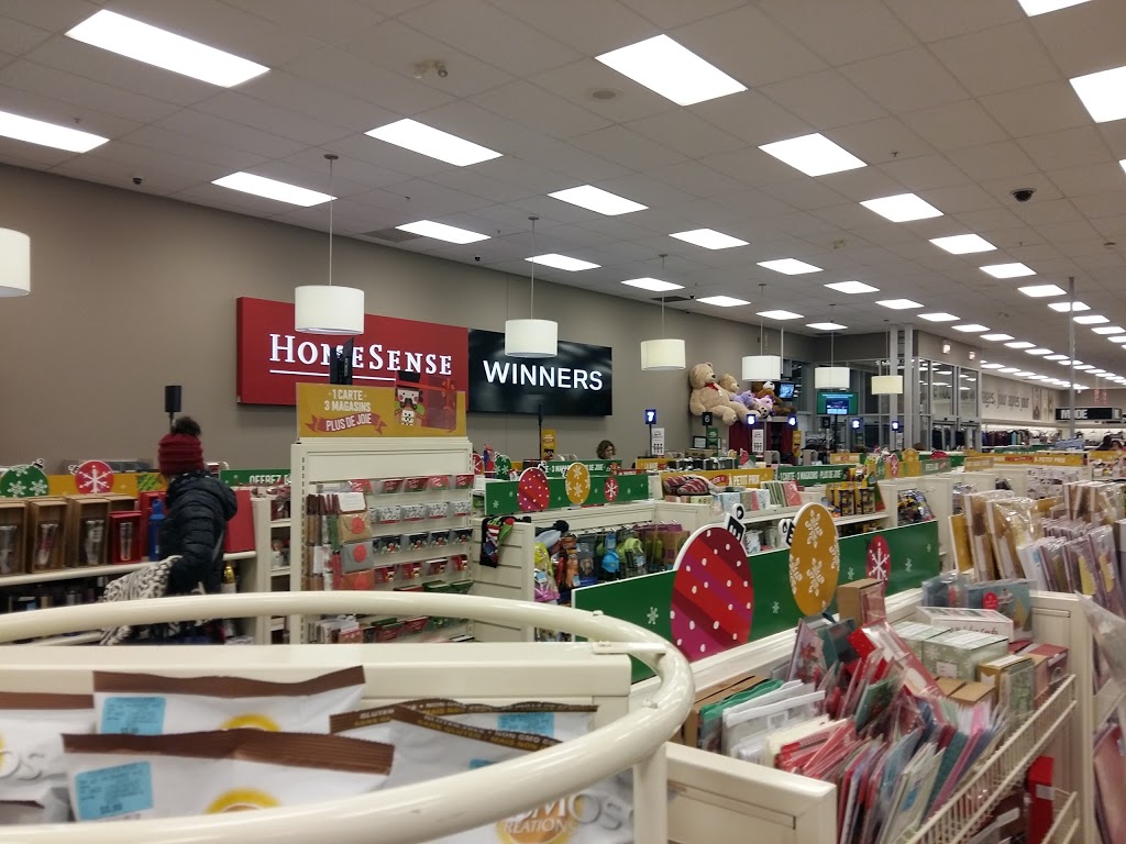 HomeSense | 9650 Boulevard Leduc, Brossard, QC J4Y 0B3, Canada | Phone: (450) 443-5546
