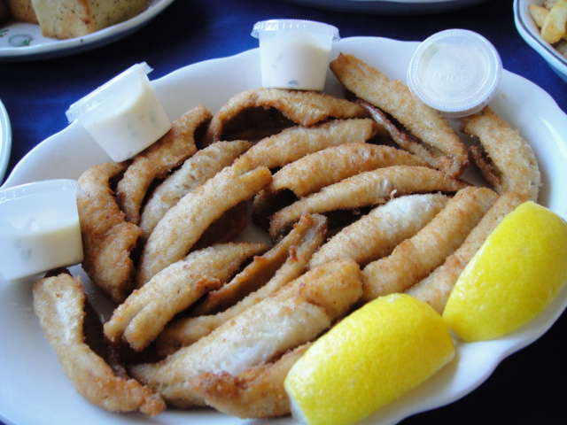 The Cove Room | 19 Walker St, Port Dover, ON N0A 1N0, Canada | Phone: (519) 583-1391