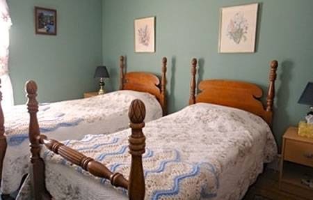 Peck Colonial Bed & Breakfast | 5566 NB-114, Hopewell Hill, NB E4H 3N5, Canada | Phone: (506) 882-2114