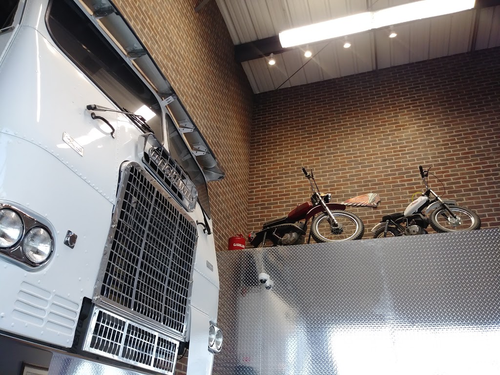 Transolutions Preventive Maintenance | 424 Lucas Ave, Rosser, MB R0H 1E0, Canada | Phone: (204) 669-3000