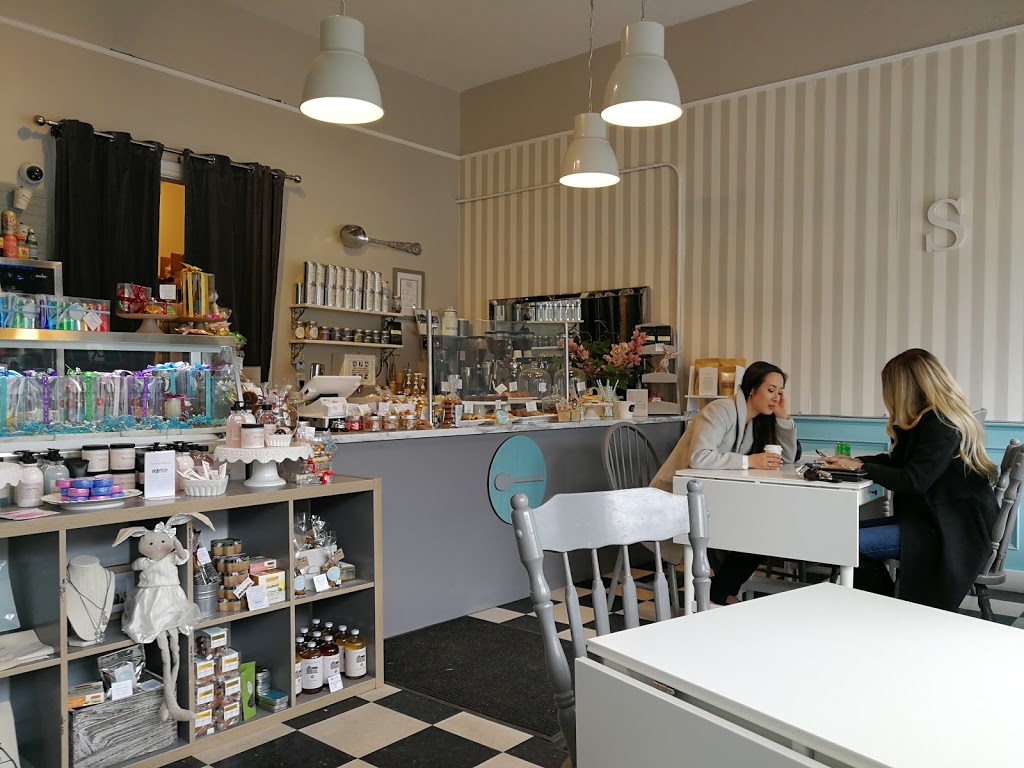 Sweet Somethings | 4321 Dunbar St, Vancouver, BC V6S 2G2, Canada | Phone: (604) 842-0261