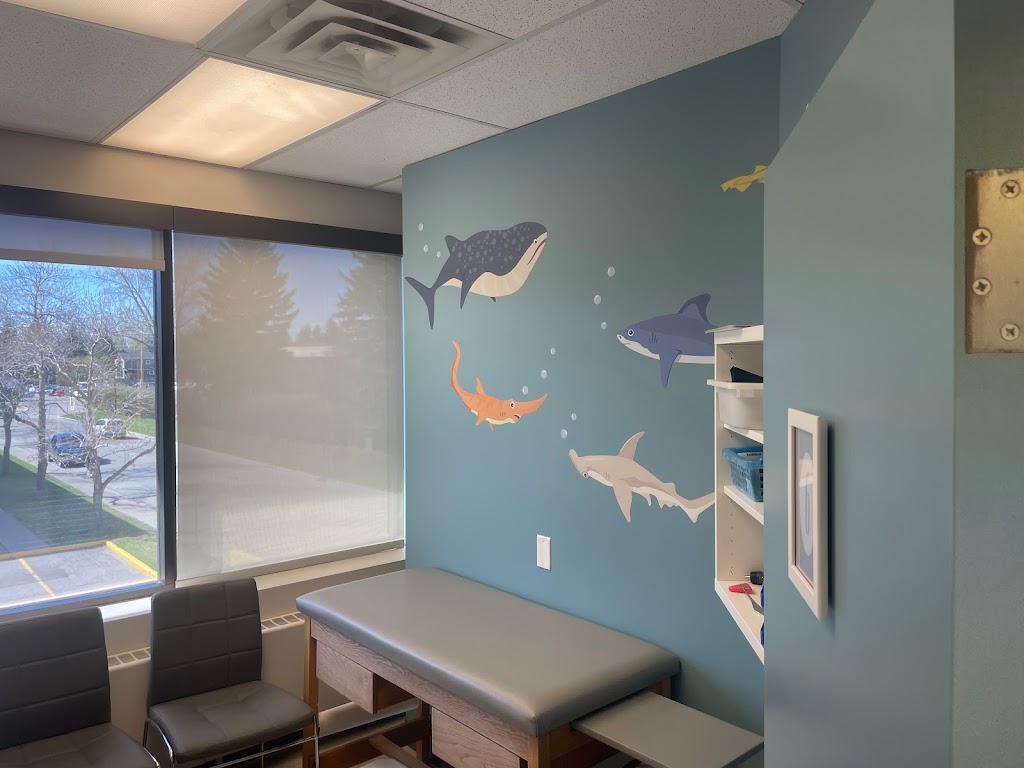 Kaleidoscope Pediatric Consultants | 1011 Glenmore Trail SW #258, Calgary, AB T2V 4R6, Canada | Phone: (403) 252-6651