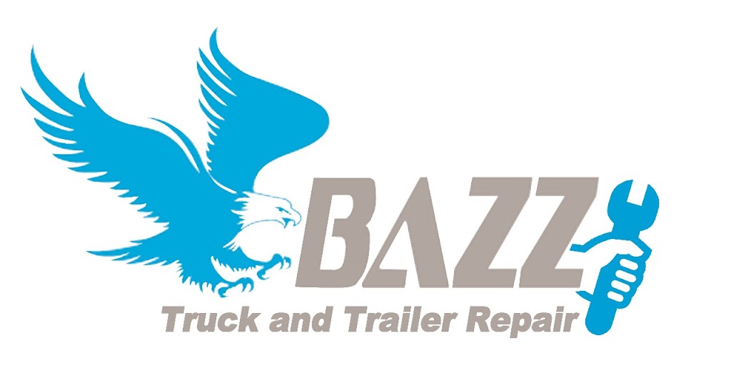 Bazz Truck & Trailer | car repair | 618 48 St E, Saskatoon, SK S7K 6K4, Canada | 3068500028 OR +1 306-850-0028