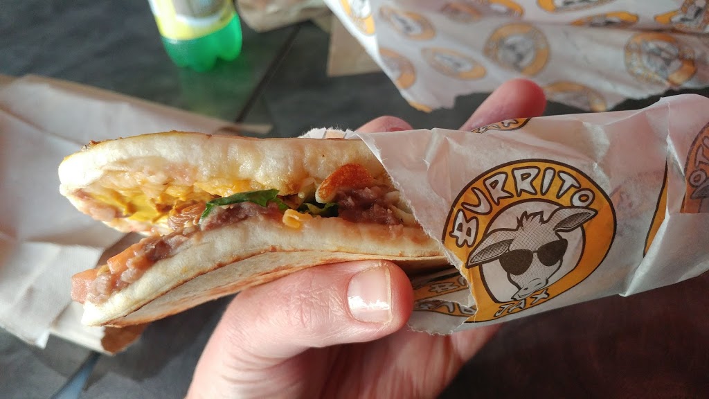 Burrito Jax Cole Harbour | 978 Cole Harbour Rd, Dartmouth, NS B2V 1E7, Canada | Phone: (902) 404-6326