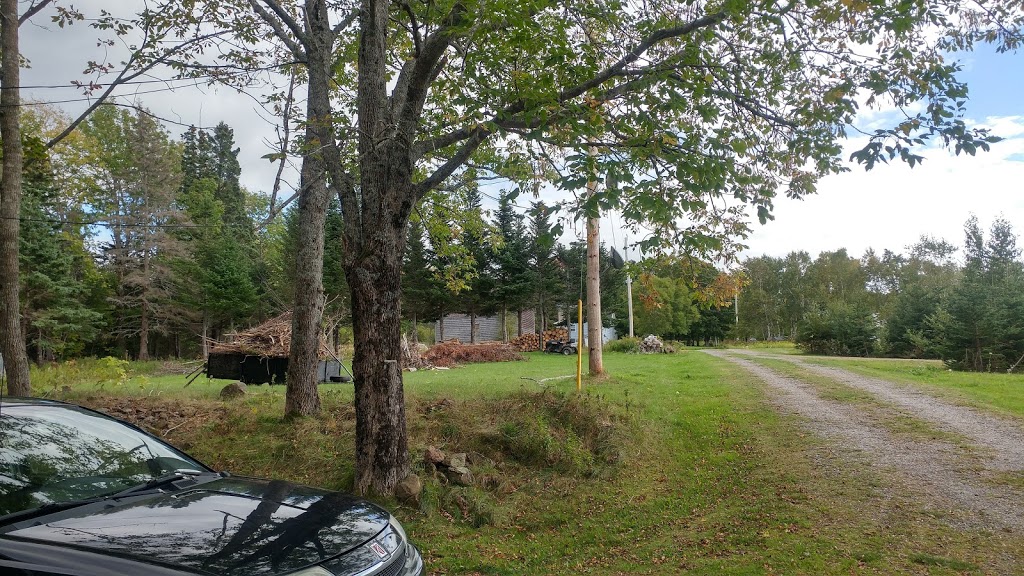 North Mountain Cottages | 1883 McNally Rd, Aylesford, NS B0P 1C0, Canada | Phone: (902) 521-0500