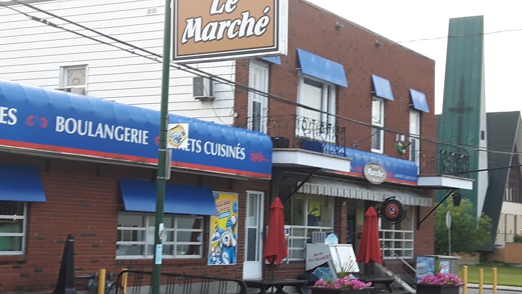 Marché Jovi | 50 Rue Bégin, Gatineau, QC J8R 1V4, Canada | Phone: (819) 777-9921