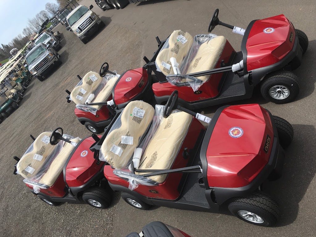 Veseys Equipment | 417 Rte 25, York, PE C0A 1P0, Canada | Phone: (902) 892-8873