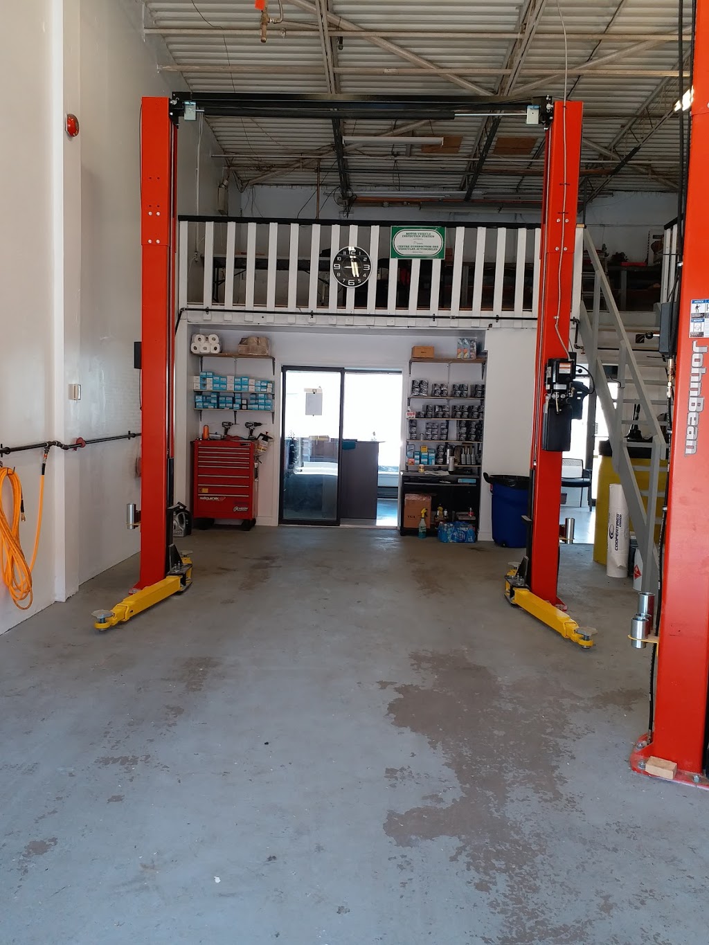 Lubeseven Ltd | 10 Newkirk Rd #8, Richmond Hill, ON L4C 5S3, Canada | Phone: (905) 780-6888