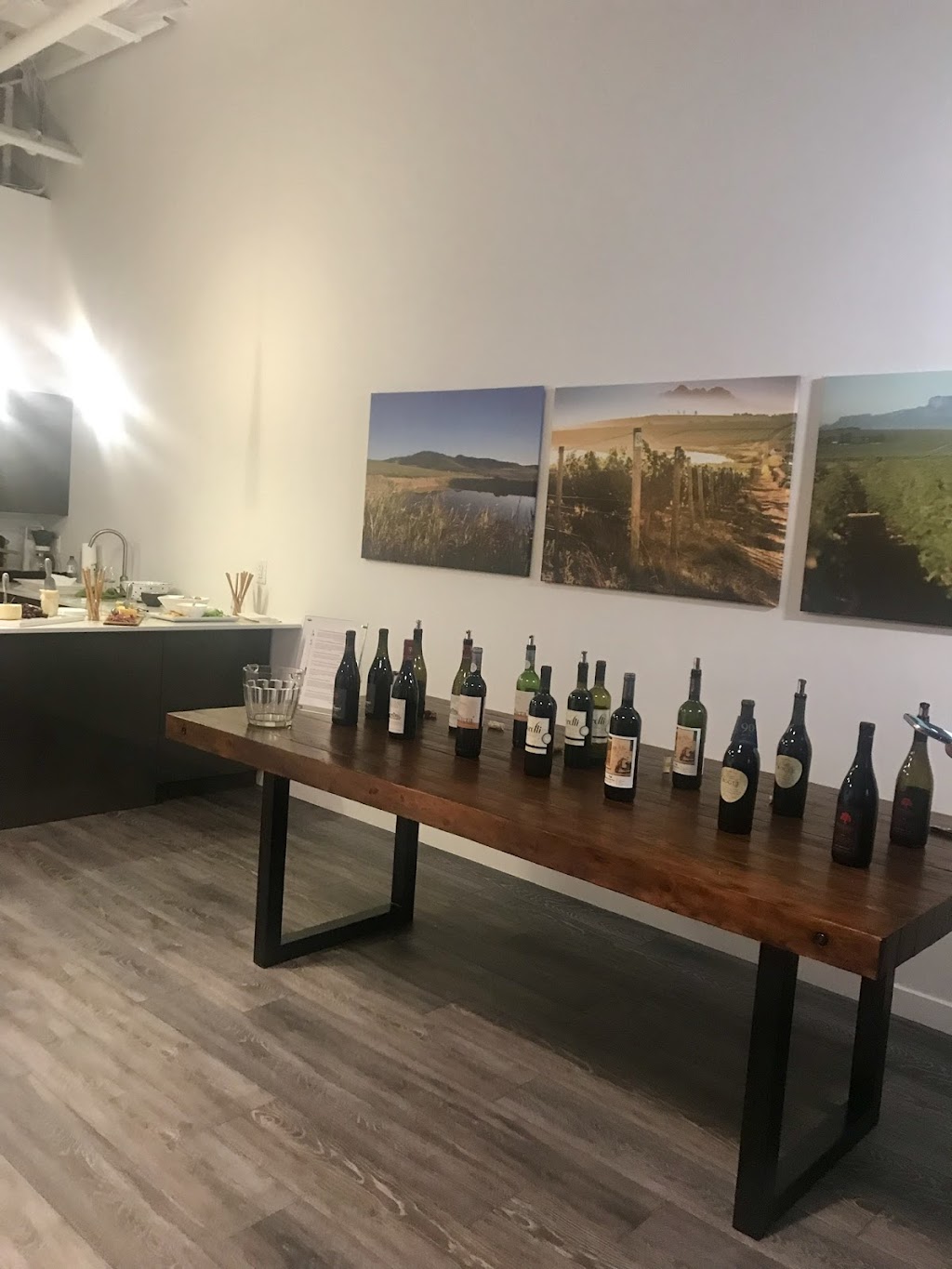 Abcon International Wine Merchants Inc. | 209 Wicksteed Ave SUITE 52, East York, ON M4G 0B1, Canada | Phone: (416) 477-2611