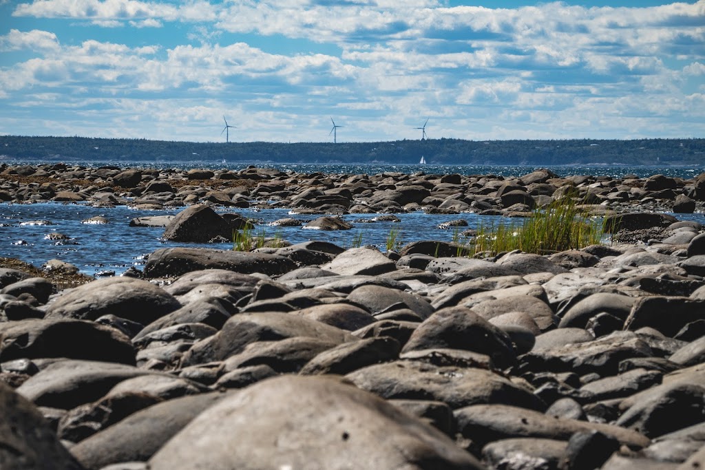 Hartlen Point Forces Golf Club | 2400 Shore Rd, Shearwater, NS B0J 3A0, Canada | Phone: (902) 465-4653