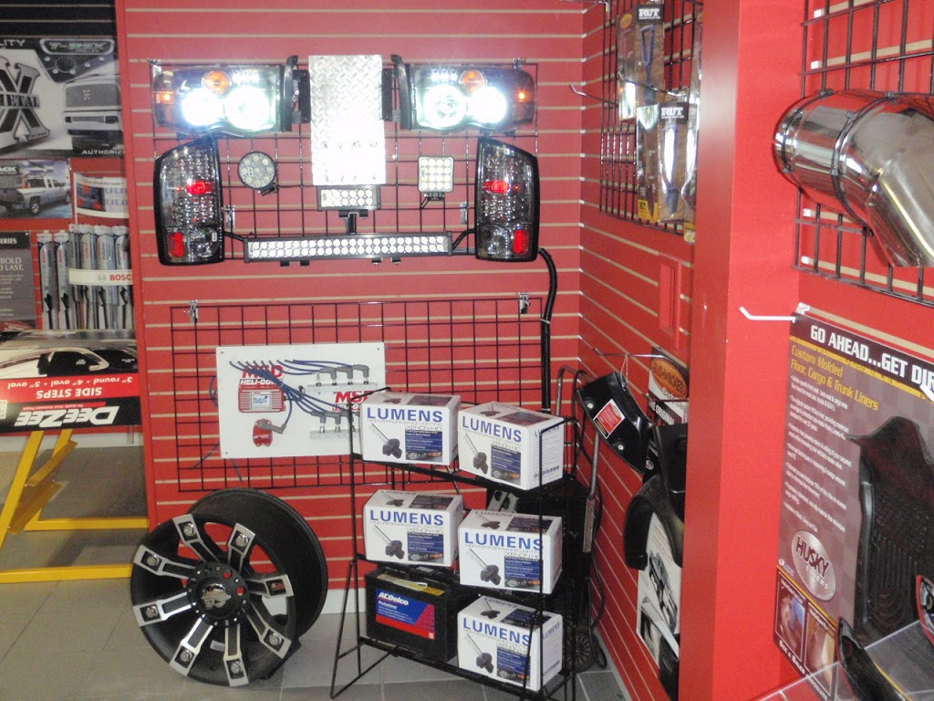 Park Performance | 141 Seneca Rd, Sherwood Park, AB T8A 4G6, Canada | Phone: (780) 449-9411