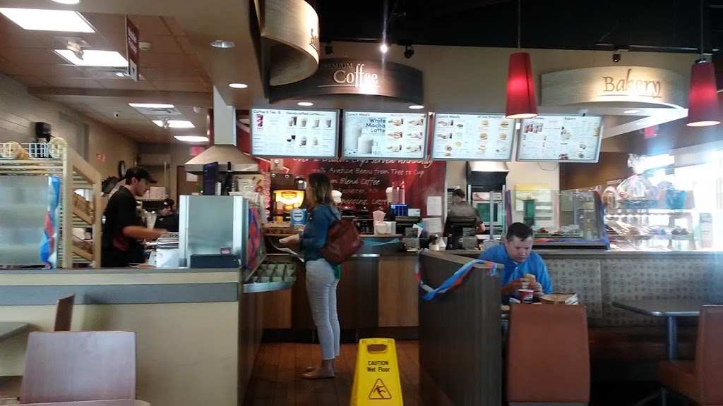 Tim Hortons | 2970 Saunders Settlement Rd, Sanborn, NY 14132, USA | Phone: (716) 731-5151