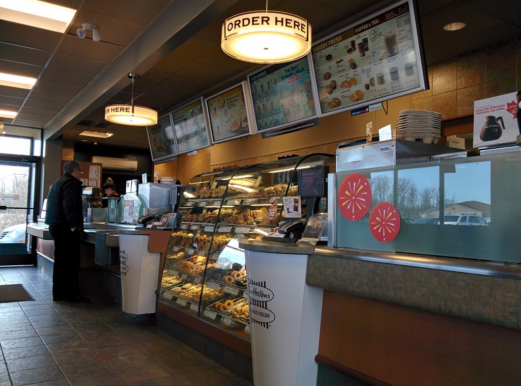 Tim Hortons | 2325 RR 20, Welland, ON L3B 5N5, Canada | Phone: (905) 892-6260