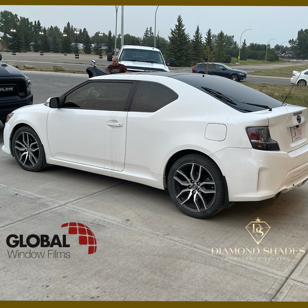 Diamond shades | 152 Willow Ridge Close SW, Black Diamond, AB T0L 0H0, Canada | Phone: (403) 498-8468