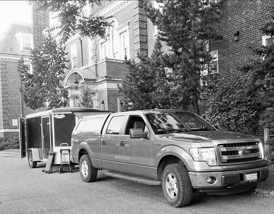Timbos Transport | 1157 Settlement Rd, Wellesley, ON N0B 2T0, Canada | Phone: (519) 591-0124
