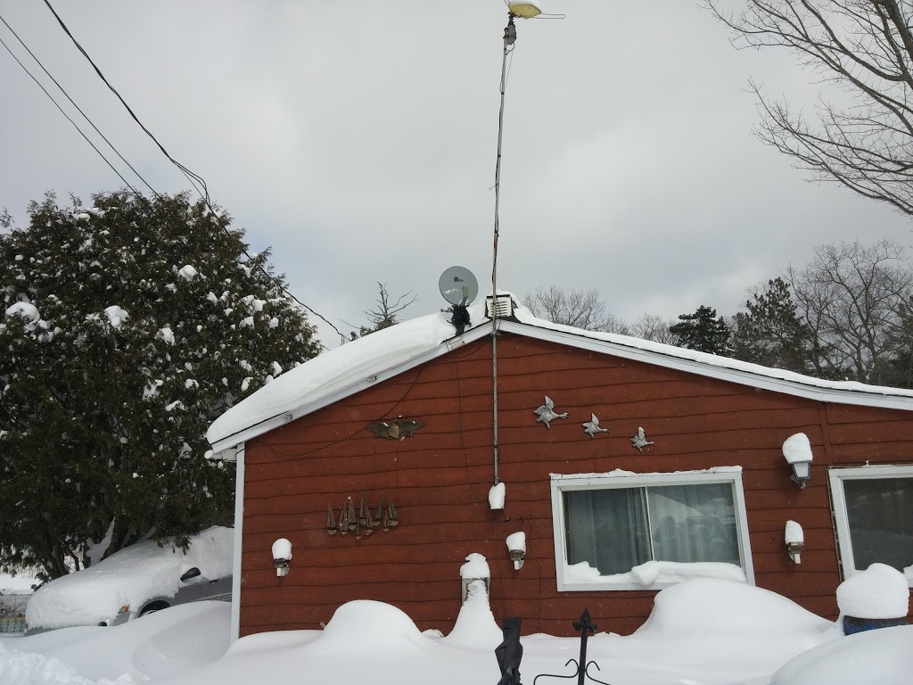 Domaine Des Erables (Lac Brome) Inc | 688 Rue de Bondville, Foster, QC J0E 1R0, Canada | Phone: (450) 242-8888