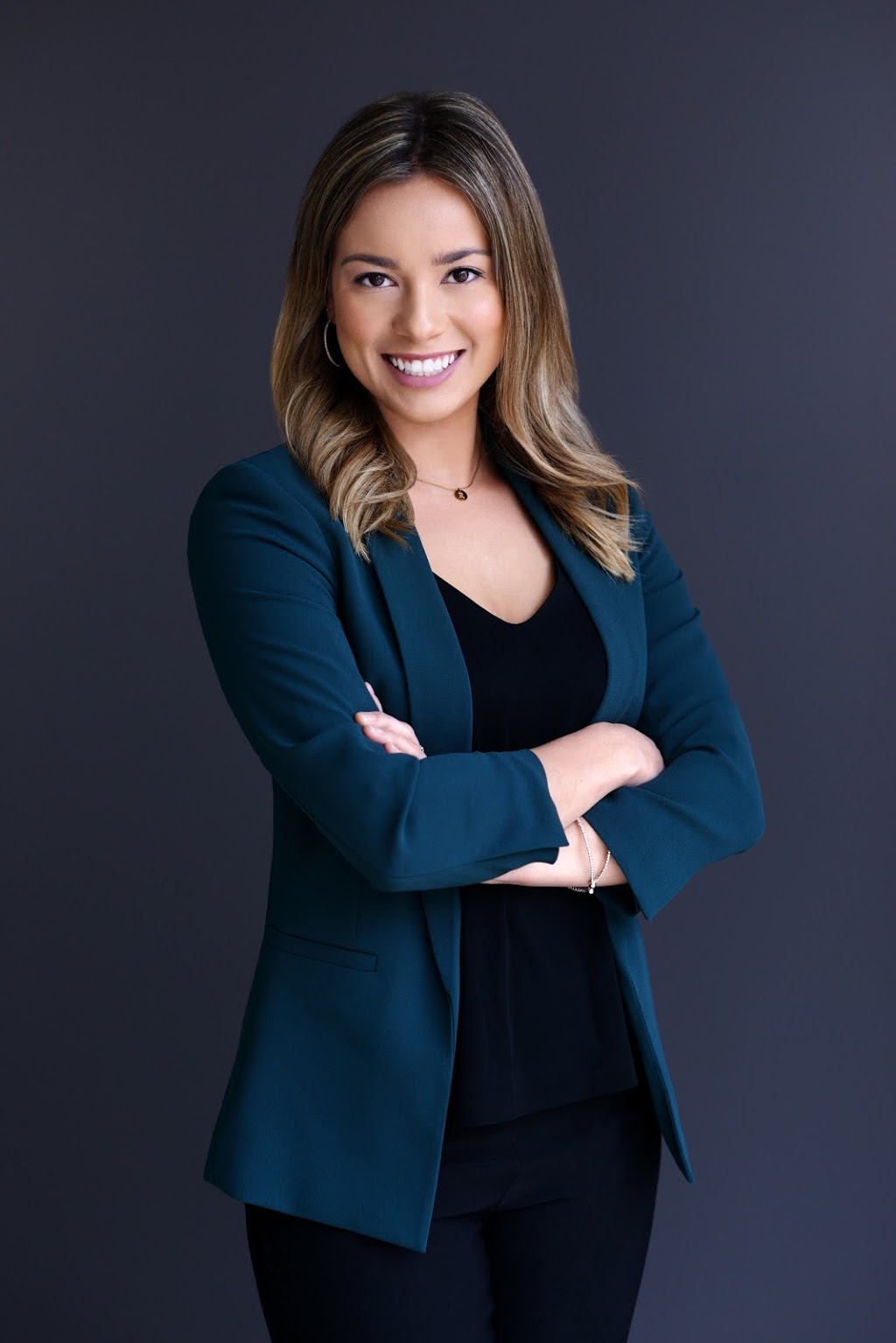 Chynna Vansickle - EXIT Realty Twin Bridges | 1323 Michigan Ave, Sarnia, ON N7S 4M6, Canada | Phone: (519) 330-2055