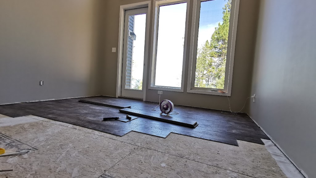 Contracting Colours | 20 Aspen Dr E, Oakbank, MB R5N 0M8, Canada | Phone: (204) 894-5782