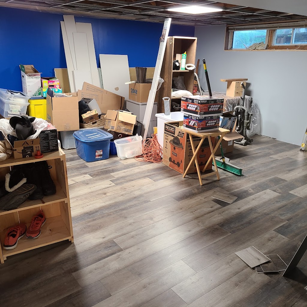 Daves Construction | 935 Dowker Ave, Winnipeg, MB R3T 1R7, Canada | Phone: (204) 479-0664