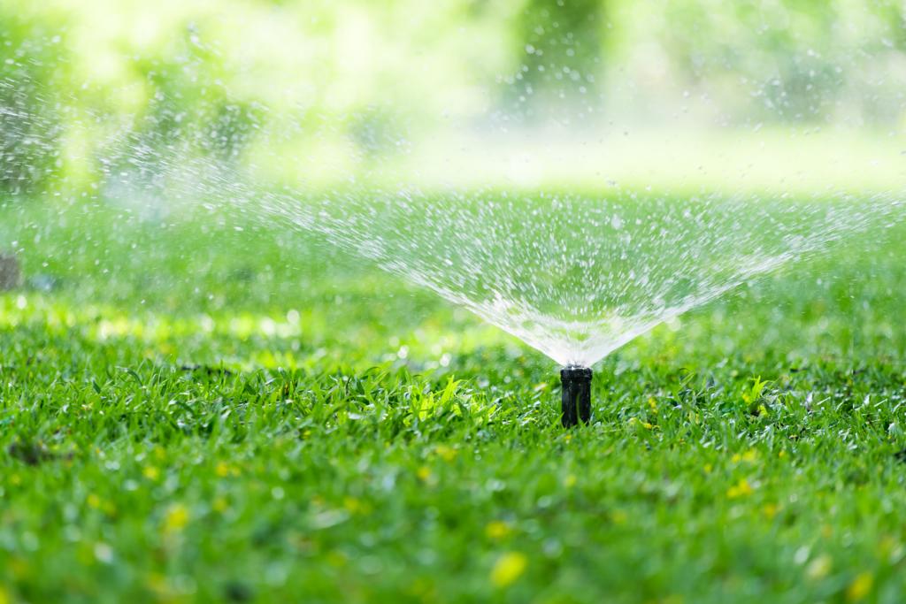WaterLife Irrigation | Mississauga, ON L5B 3Z9, Canada | Phone: (647) 746-1543