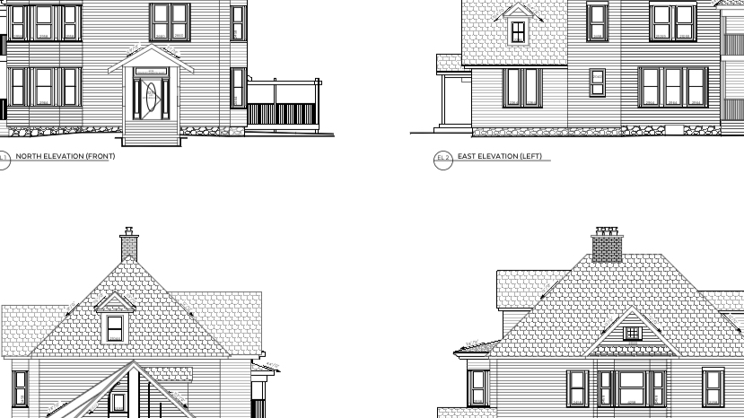 Excelsior Measuring & Drafting | 2 Guelph St, Georgetown, ON L7G 3Y9, Canada | Phone: (604) 510-1299