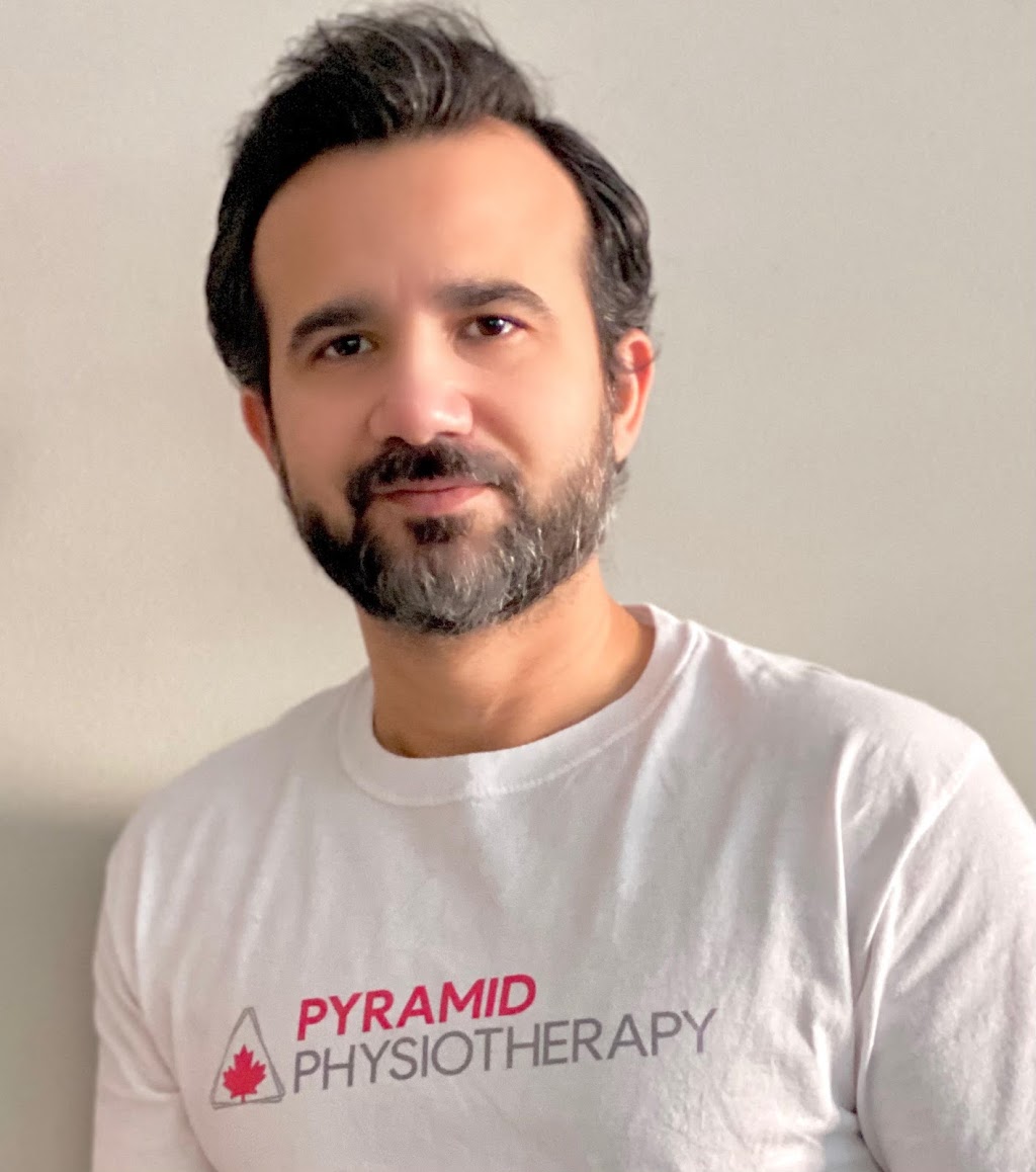 Pyramid Home Physiotherapy | 6 Aspenview Ave, Caledon, ON L7C 3P9, Canada | Phone: (647) 948-9392