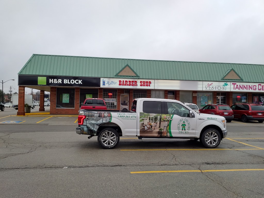 Village Plaza | 64 Hamilton St N, Waterdown, ON L0R 2H6, Canada | Phone: (905) 507-4301