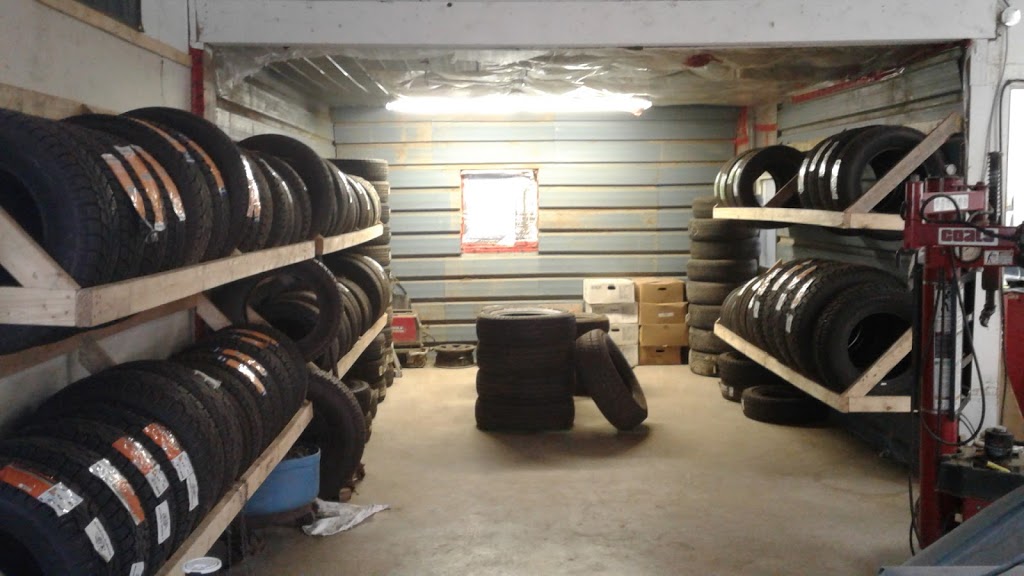 Rawdon Tire | 3931 Nova Scotia Trunk 14, Upper Rawdon, NS B0N 2N0, Canada | Phone: (902) 982-6636