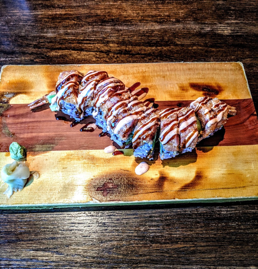 Izakaya Tsuki | 135 York Blvd, Richmond Hill, ON L4B 3B4, Canada
