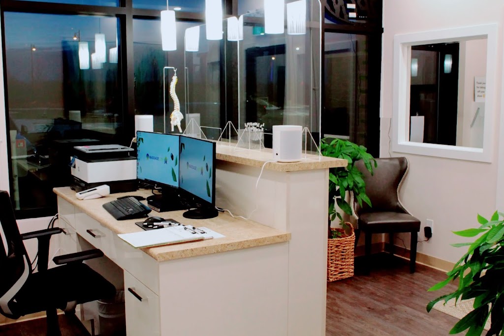 Massage Life Edmonton West - Granville Station | 20914 62 Ave NW, Edmonton, AB T5T 4L5, Canada | Phone: (587) 460-7078