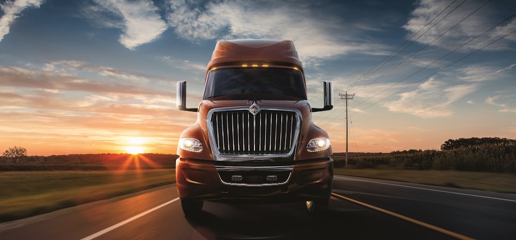 East Coast International Trucks | 376 Wilkinson Ave, Dartmouth, NS B3B 0J4, Canada | Phone: (902) 468-7160
