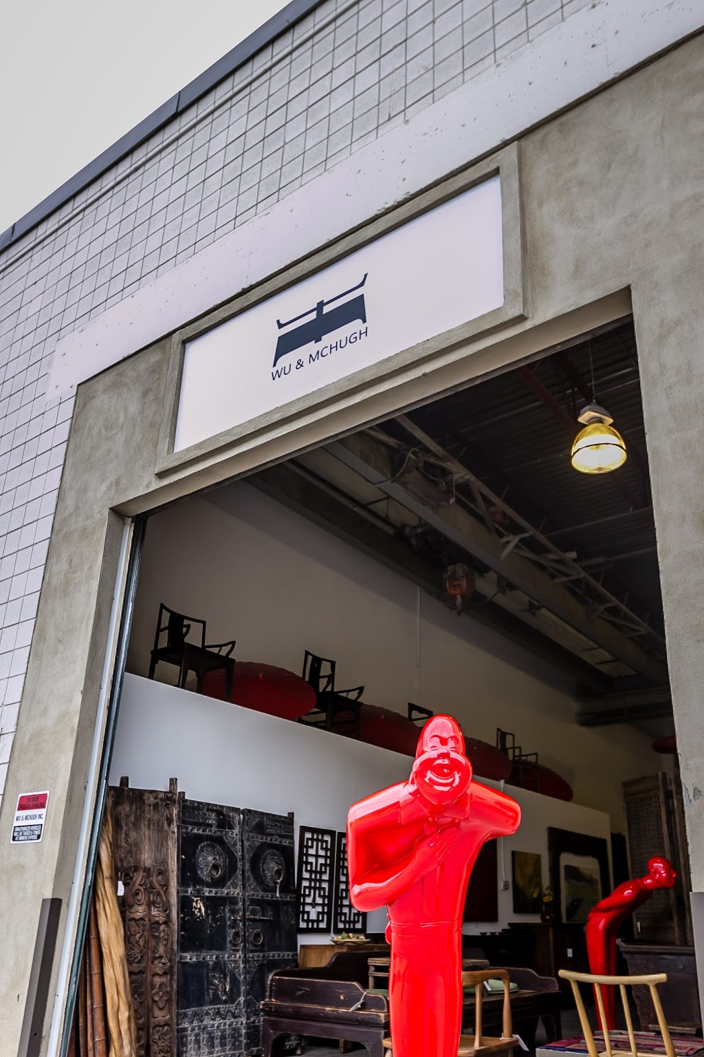 Wu & McHugh | Bay #, 9727 Horton Rd SW #3, Calgary, AB T2V 2X5, Canada | Phone: (403) 475-8814