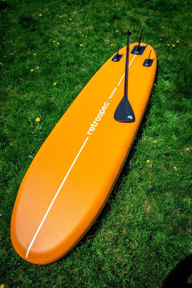 Ottawa Valley Air Paddle | 110 7th Ave, Arnprior, ON K7S 3S7, Canada | Phone: (613) 808-0604