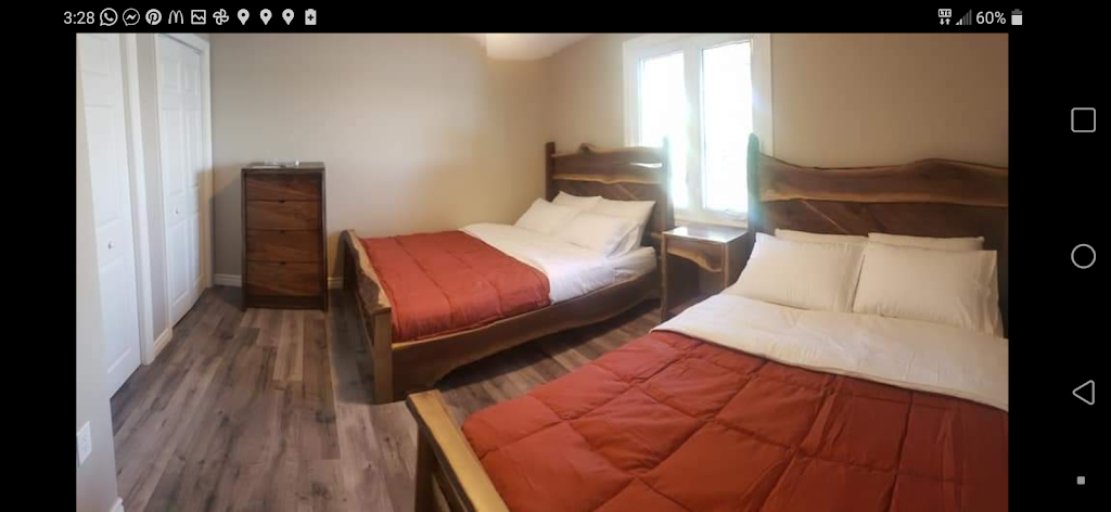 Silver Lining Lakeside Retreat | 1582 Bruce Rd 1, Holyrood, ON N0G 2B0, Canada | Phone: (226) 995-1000