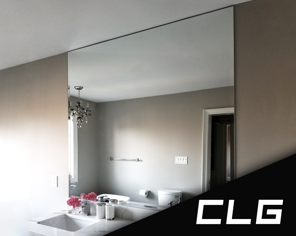 Crystal Lake Glass | 140 Elm Ridge Dr, Toronto, ON M6B 1B1, Canada | Phone: (647) 870-5151
