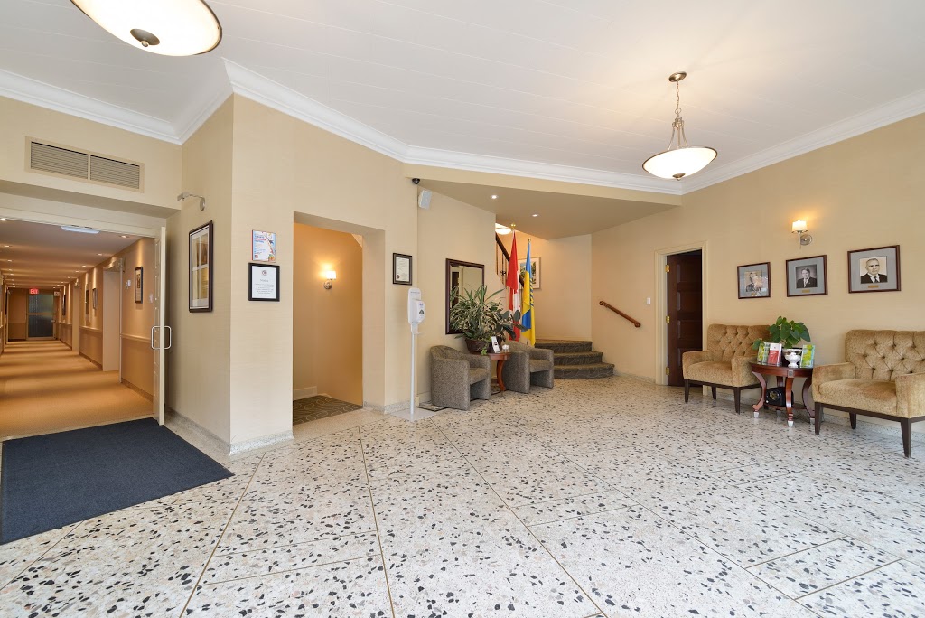 Cardinal Funeral Home - Annette | 92 Annette St, Toronto, ON M6P 1N6, Canada | Phone: (416) 762-8141