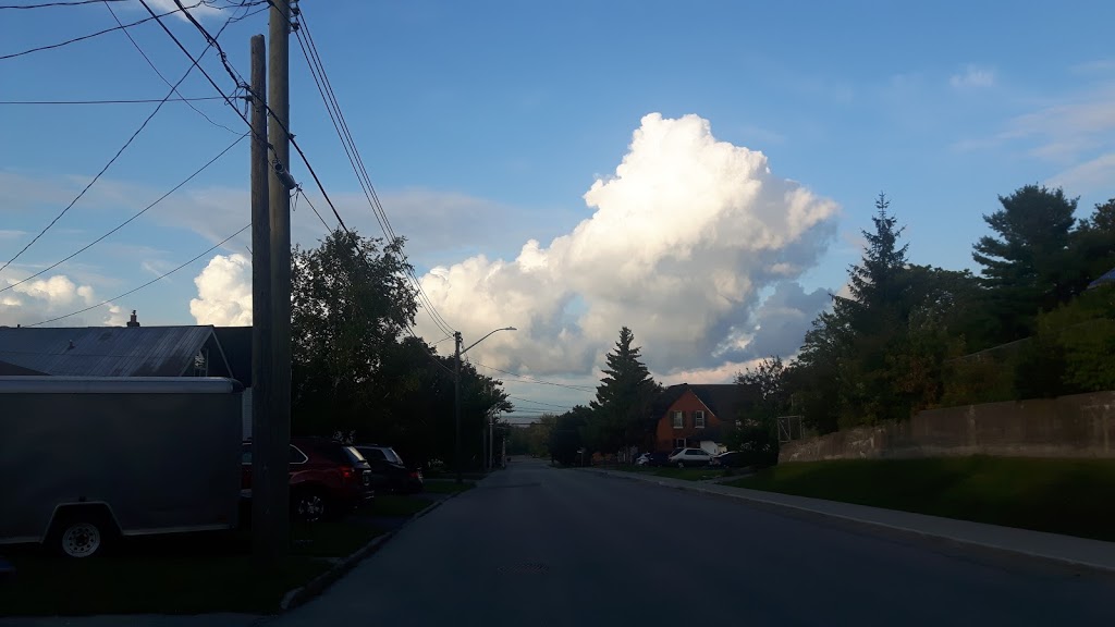Bayview Park | Midland, ON L4R 1A9, Canada | Phone: (705) 526-4275
