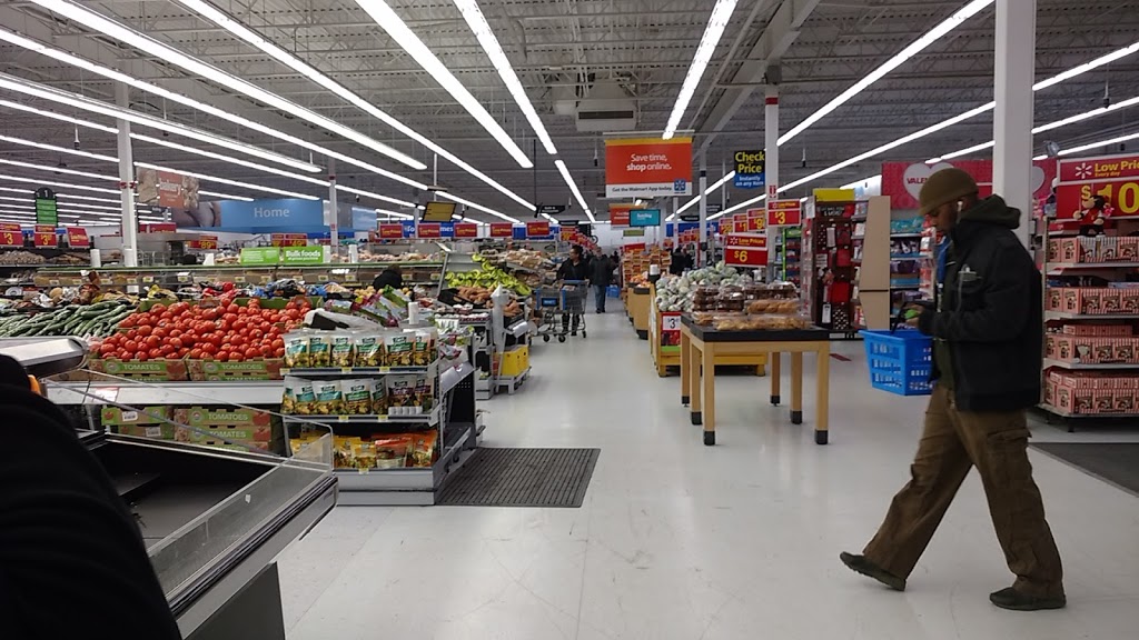 Walmart Supercentre | 110 Boulevard Arthabaska O, Victoriaville, QC G6S 0P2, Canada | Phone: (819) 758-5136