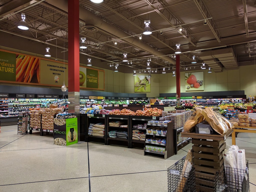Metro | 367 Mountainview Rd S, Georgetown, ON L7G 5X3, Canada | Phone: (905) 702-8844