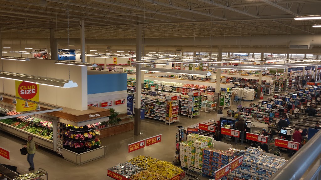 Real Canadian Superstore | 9292 County Rd 93, Midland, ON L4R 4K4, Canada | Phone: (705) 527-0388