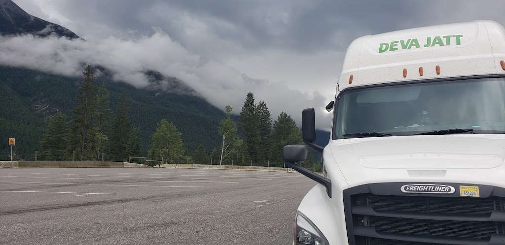 Deva Jatt Transport Ltd - Transportation Services Manitoba | 1447 MB-75, Howden, MB R5A 1K2, Canada | Phone: (204) 694-8119