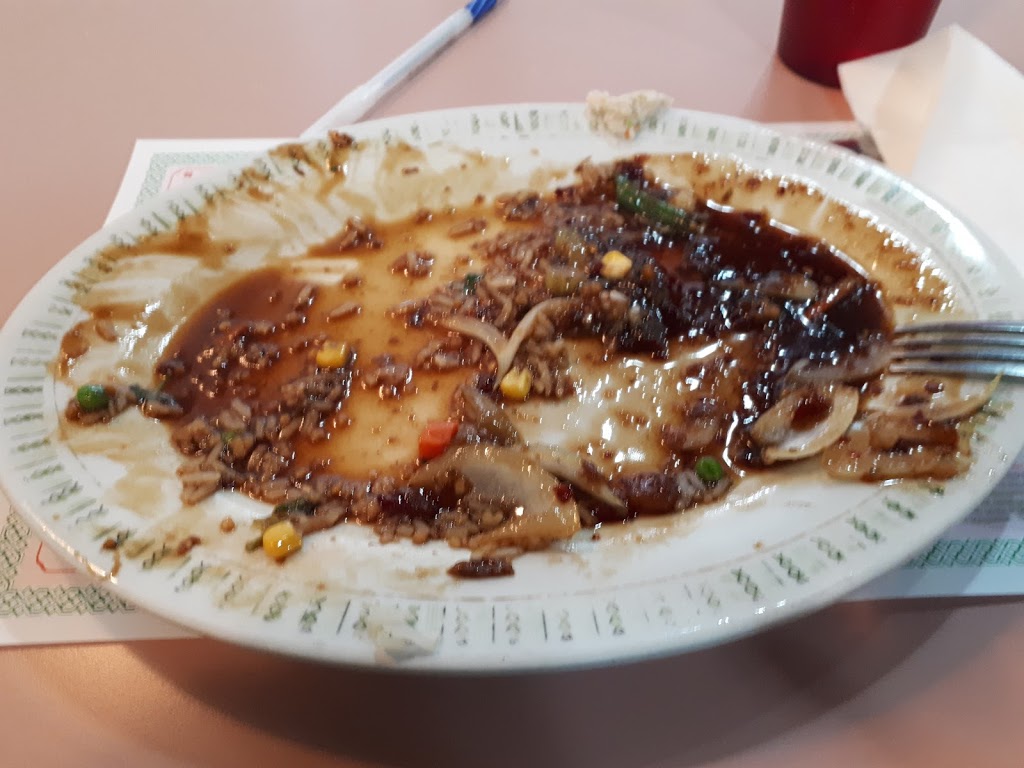 Tasty Village Restaurant | 12524 132 Ave NW, Edmonton, AB T5L 3P9, Canada | Phone: (780) 488-7772