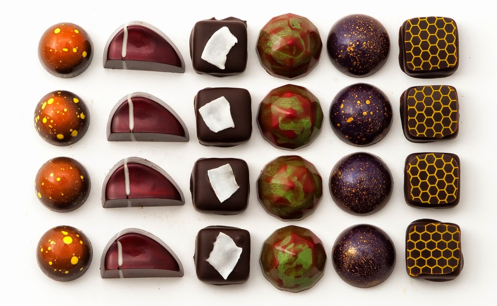 JACEK Chocolate Couture | 406 Kaska Rd, Sherwood Park, AB T8A 4G8, Canada | Phone: (780) 464-5200