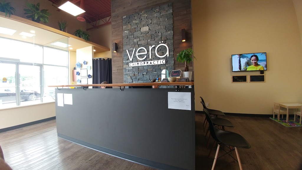 Verä Chiropractic | 2080 Ness Ave, Winnipeg, MB R3J 0Z3, Canada | Phone: (204) 815-4343