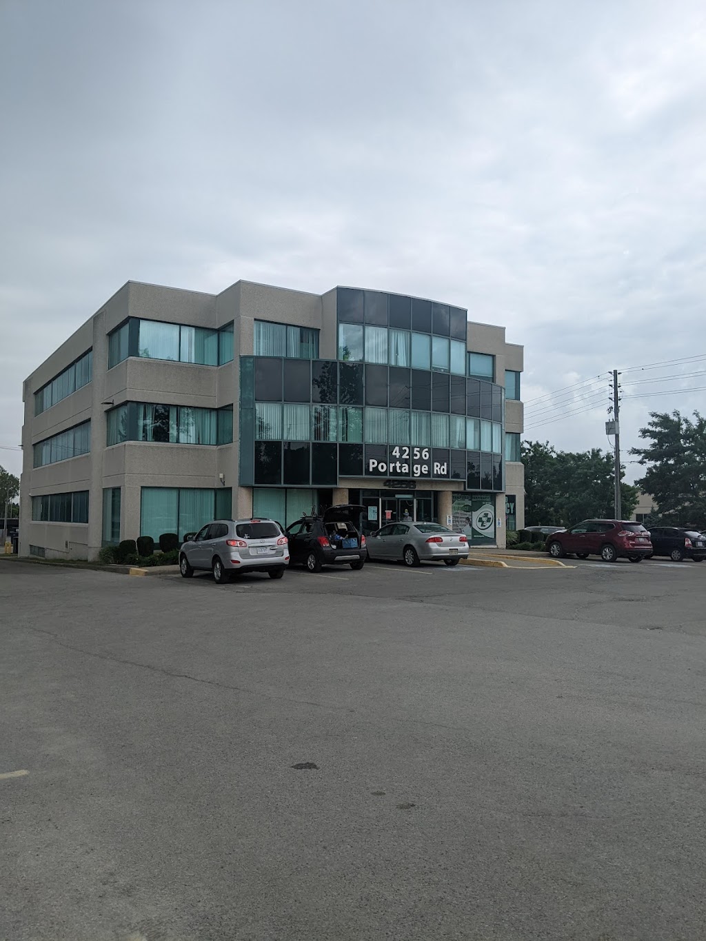 LifeLabs Medical Laboratory Services 4256 Portage Rd Unit G02